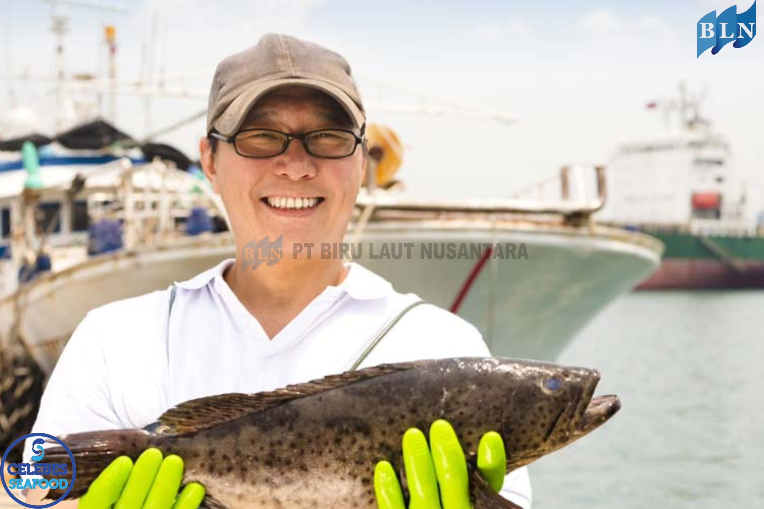 Promising Business Opportunities in the Aquaculture Sector in Indonesia’s Fisheries and Marine Industry